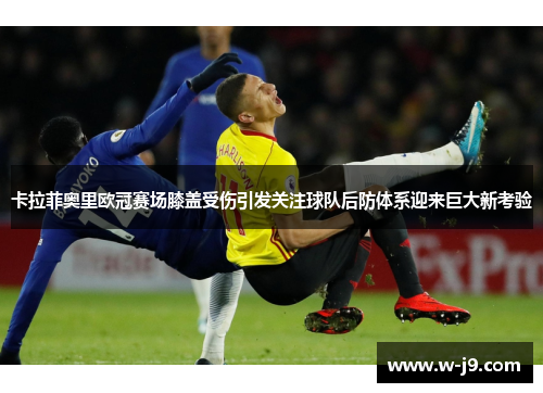 卡拉菲奥里欧冠赛场膝盖受伤引发关注球队后防体系迎来巨大新考验 卡拉菲奥里欧冠赛场膝盖受伤引发关注球队后防体系迎来巨大新考验